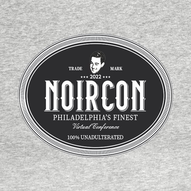 NoirCon 2022 Philadelphia's Finest by Tia Ja’nae by NoirCon